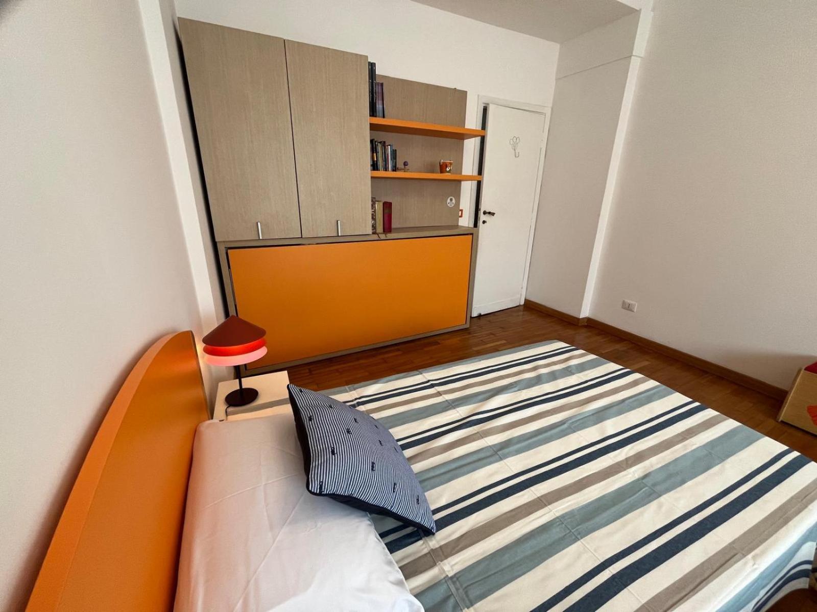Casa Rizzo Apartment Рим Екстериор снимка
