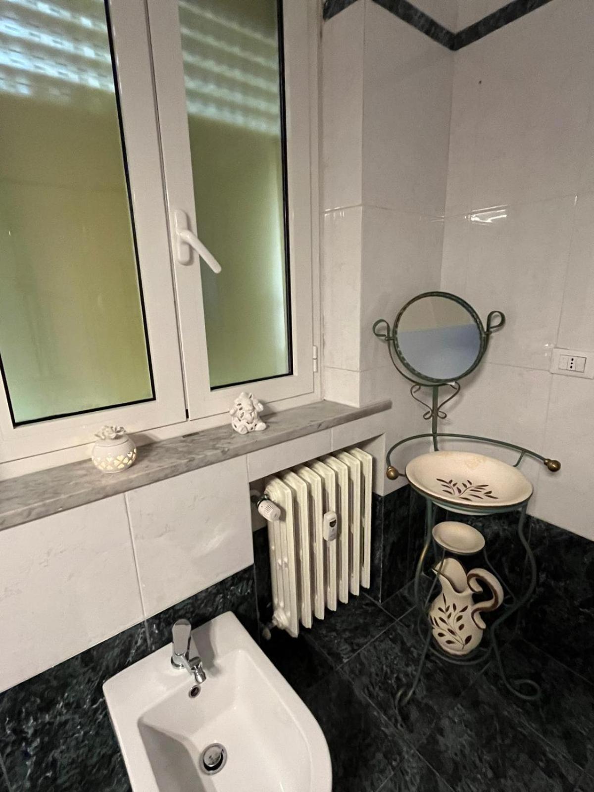 Casa Rizzo Apartment Рим Екстериор снимка