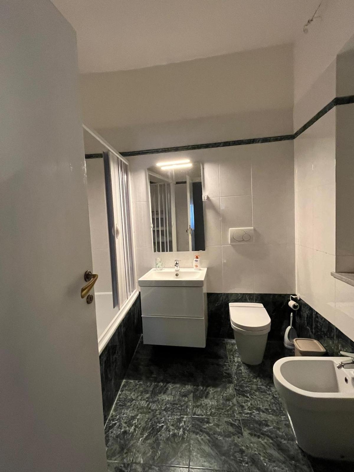 Casa Rizzo Apartment Рим Екстериор снимка