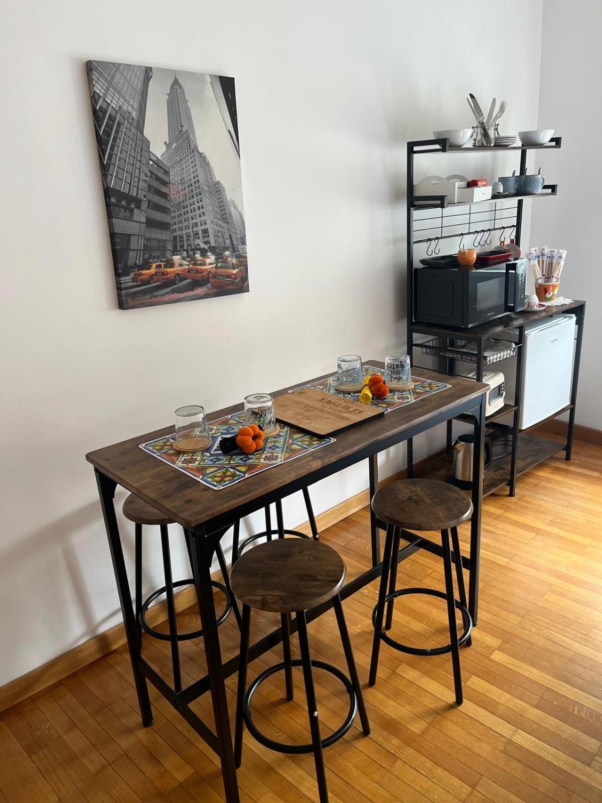 Casa Rizzo Apartment Рим Екстериор снимка