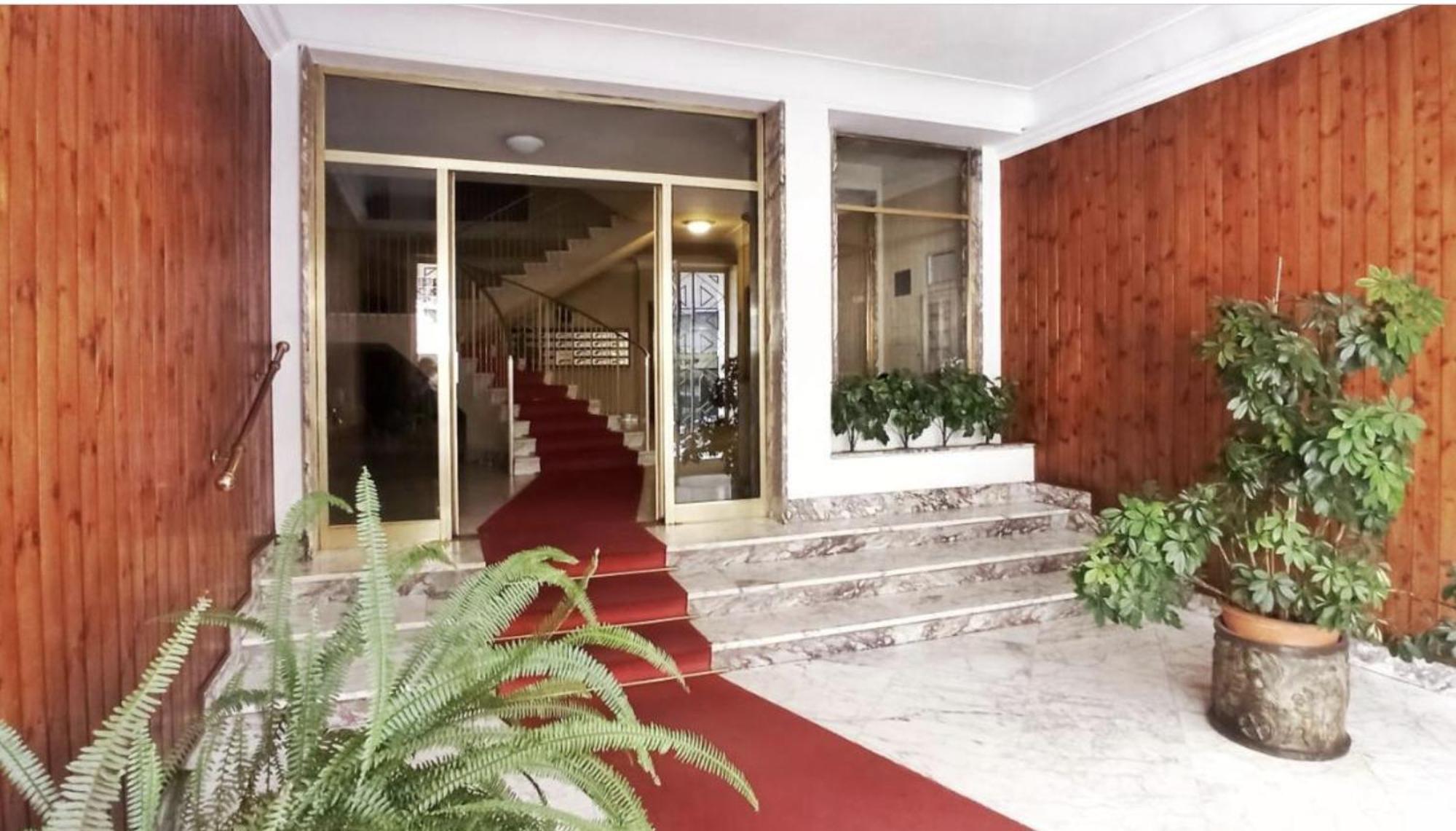Casa Rizzo Apartment Рим Екстериор снимка